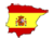 ALEN SALUD - Espanol