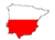 ALEN SALUD - Polski